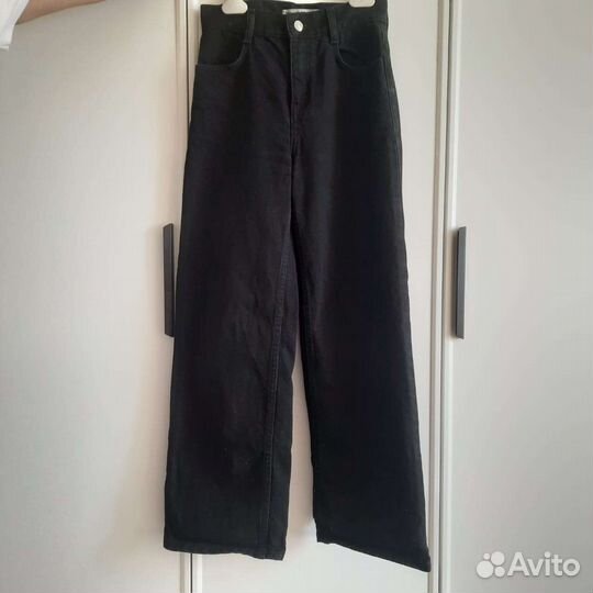 Джинсы для девочки