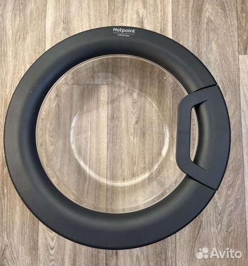 Люк стиральной машины ariston