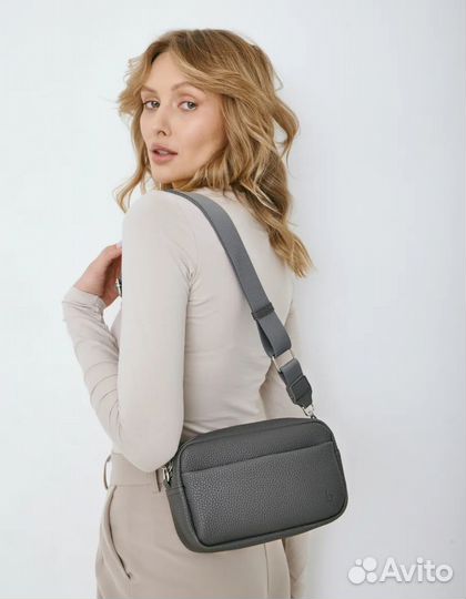 Сумка женская через плечо