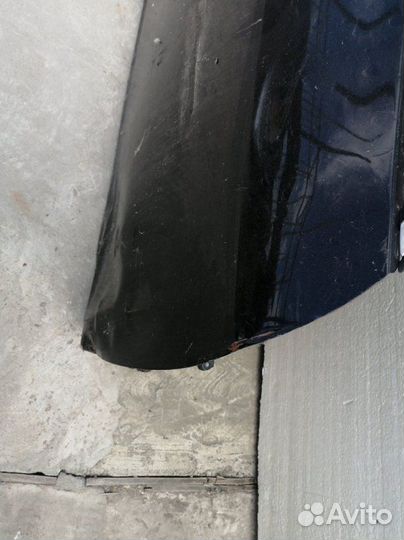 Дверь передняя правая Infiniti G35 V36