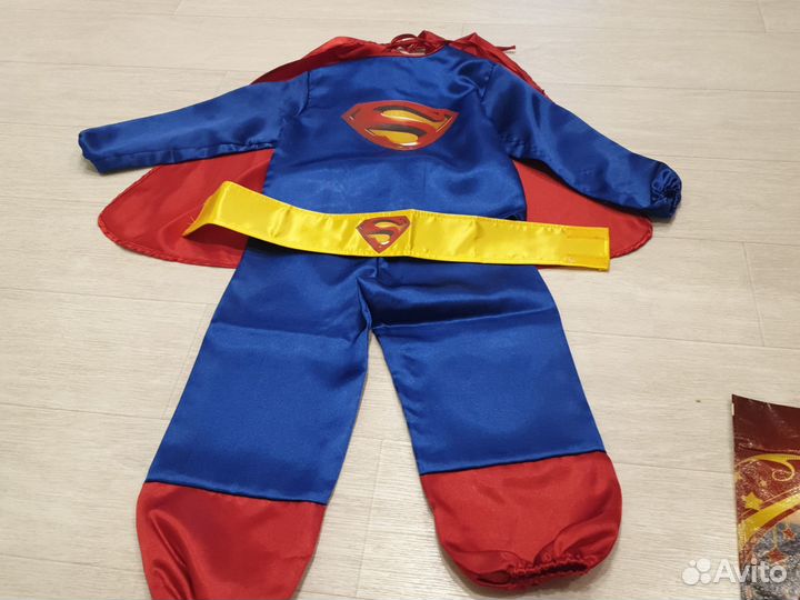 Карнавальный костюм