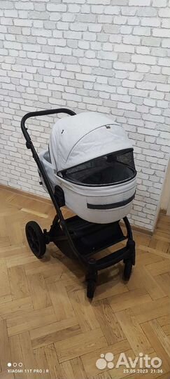 Коляска Riko Ultima 2 в 1