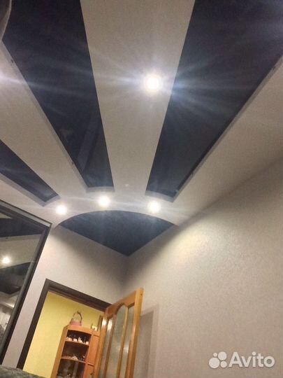 Ремонт квартир под ключ