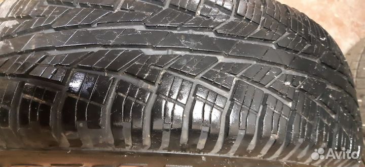 Cordiant All Terrain 205/70 R15 100H