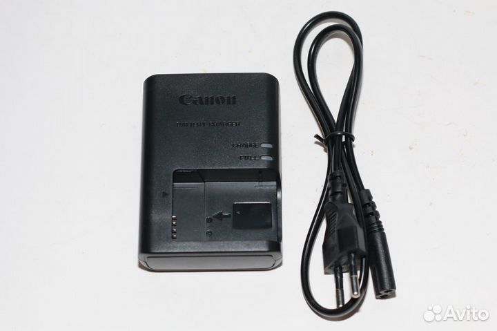 Зарядное устройство для Canon 100D