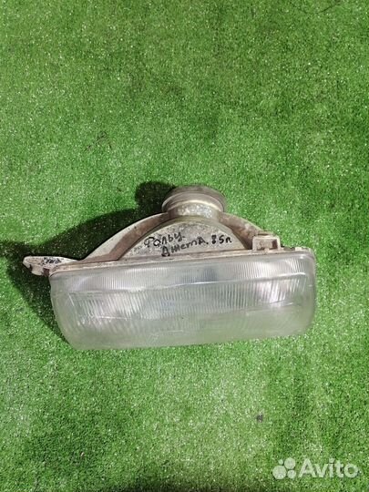 Фара (разное) Volkswagen Jetta