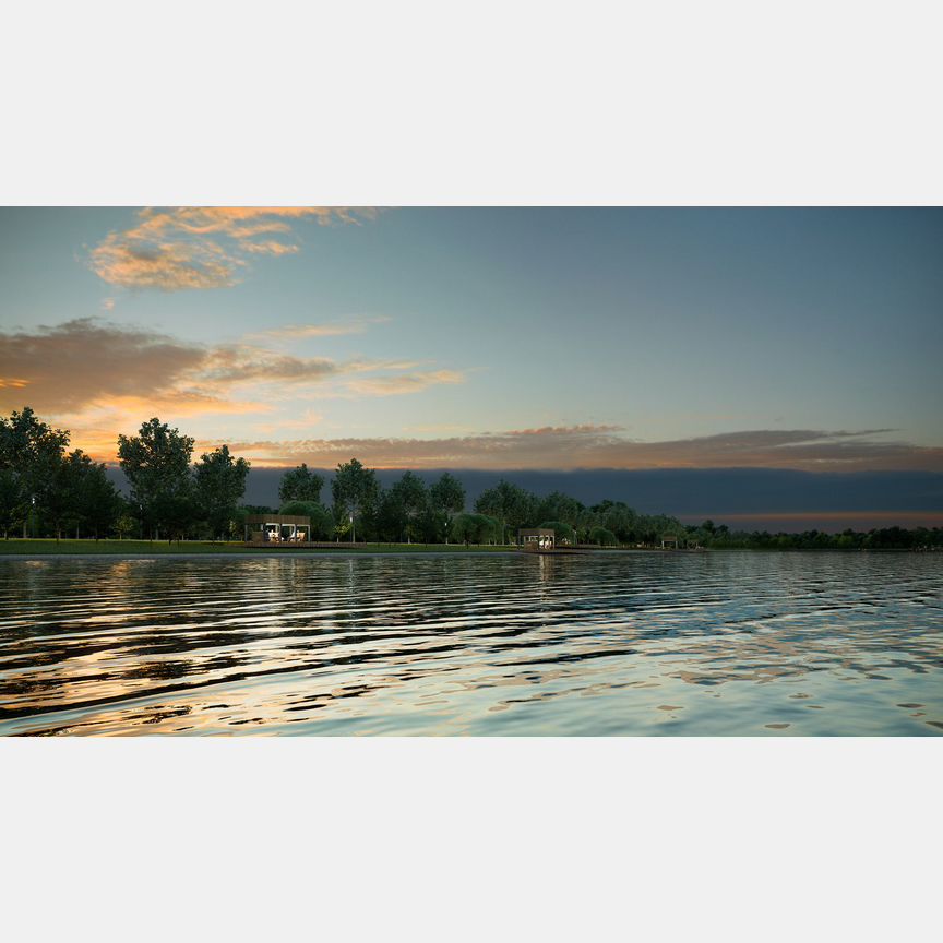 3-к. квартира, 88,6 м², 6/17 эт.