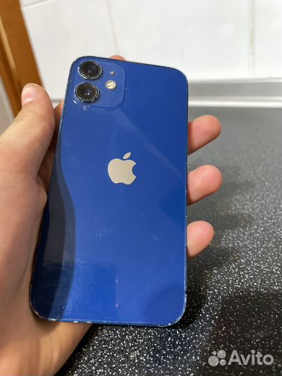 iPhone 12 mini, 128 ГБ