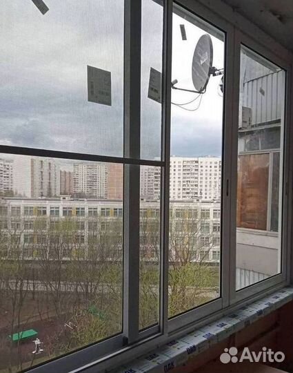 Окна быстро