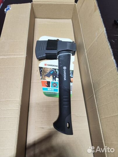 Топор Gradena 900B