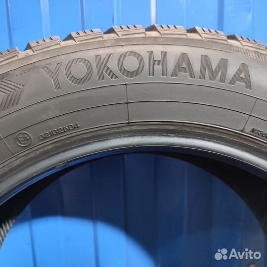 Yokohama Ice Guard IG65 235/55 R17