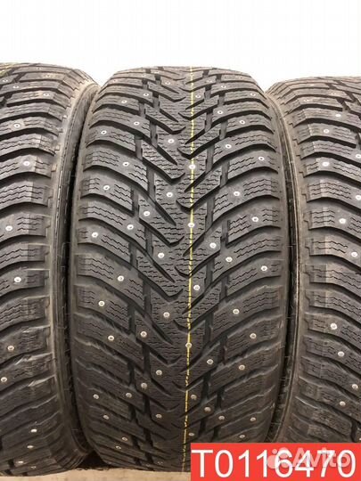 Nokian Tyres Hakkapeliitta 8 245/45 R19 102T