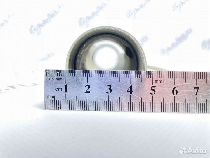 Корректор воздушный кпп в сборе Урал С-О реставр