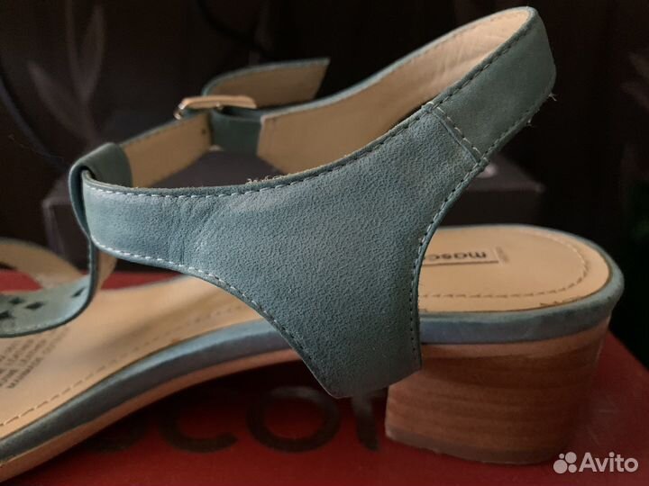 Туфли женские