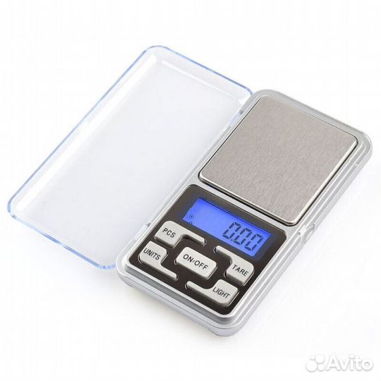 Электронные весы MH-500