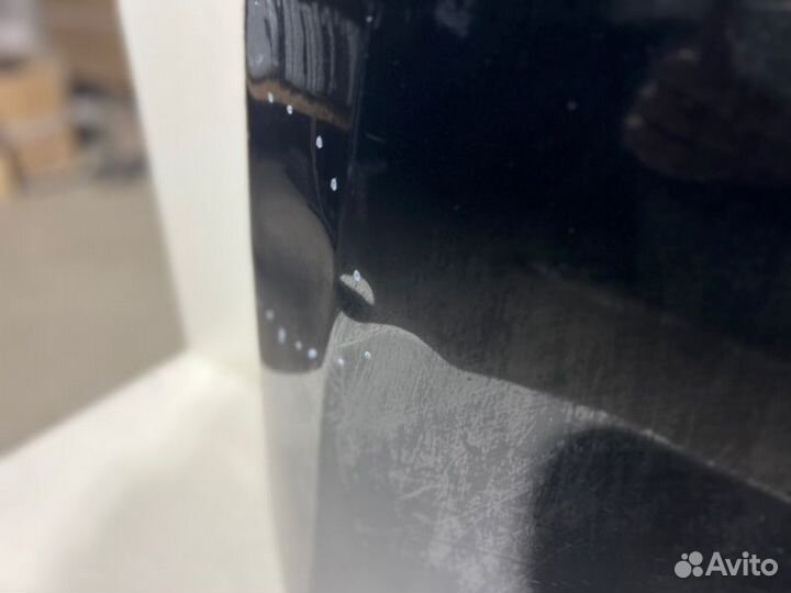 Капот передний Kia Rio 4 2020