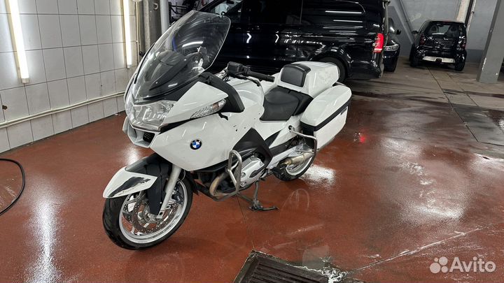 Bmw R1200RT