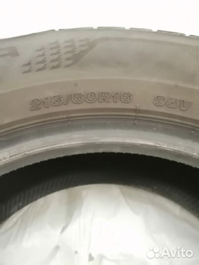 Bridgestone Turanza LS-V 215/60 R16 95V