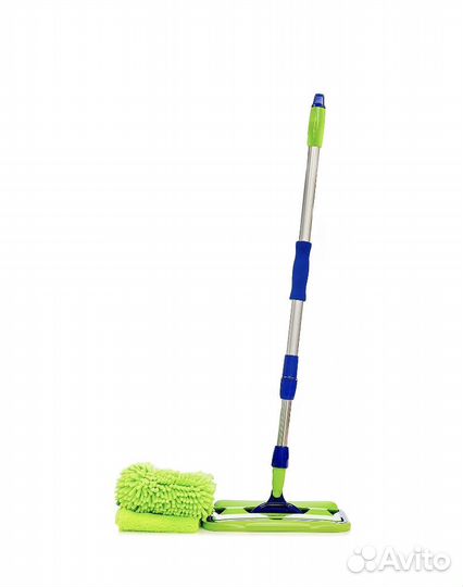 Швабра универсальная гринвей