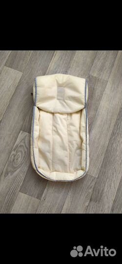 Матрас для купания новорожденных