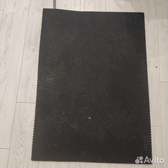 Эво коврики