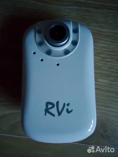 Камера видеонаблюдения