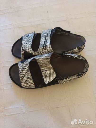 Босоножки ортопедические 40размер