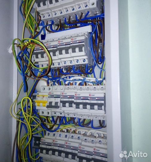 Сборка мебели Сантехник Электрик