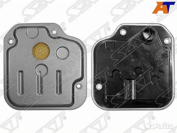 Фильтр АКПП KIA RIO