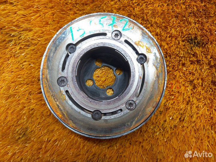 Шкив помпы Volkswagen Golf 1K BMY 2006-2008