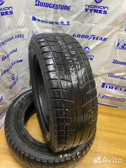 Yokohama Geolandar I/T-S G073 225/65 R17