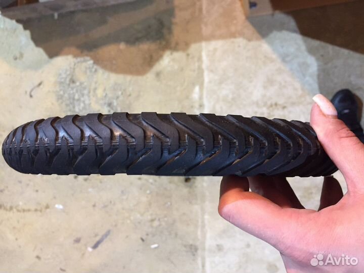 Шина для детской коляски