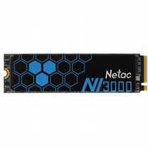 Ssd m.2 netac NV3000 1tb