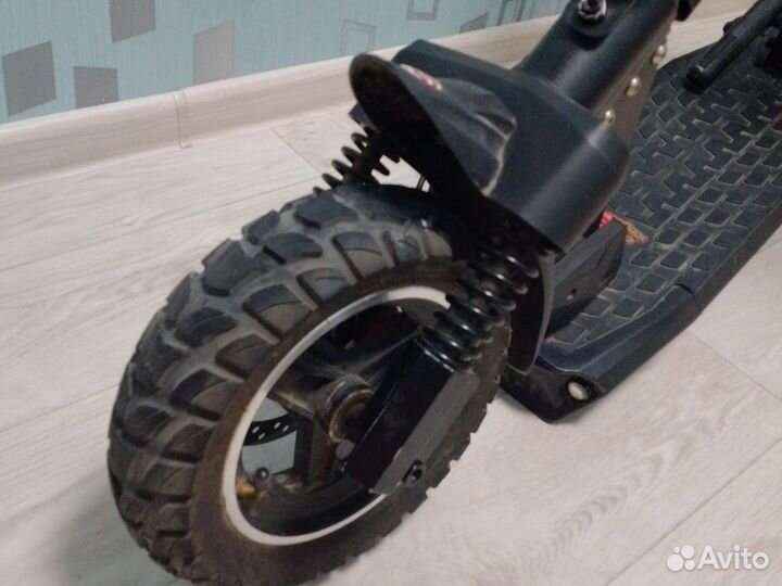 Электросамокат