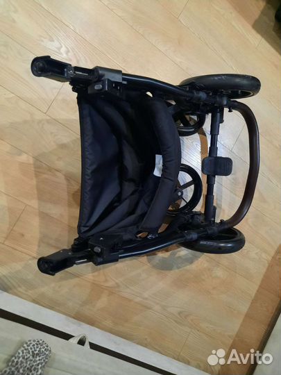 Коляска sweet baby 2 в 1