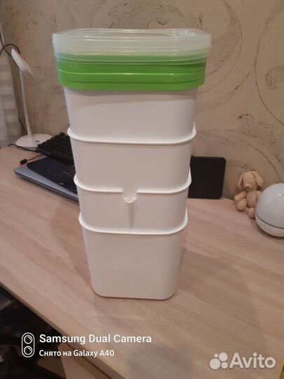 Проращиватель семян