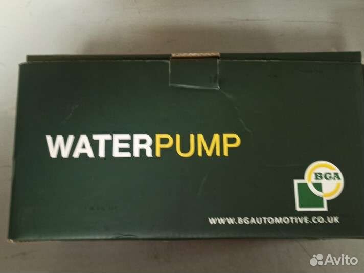 Водяная помпа Mersedes W202/210