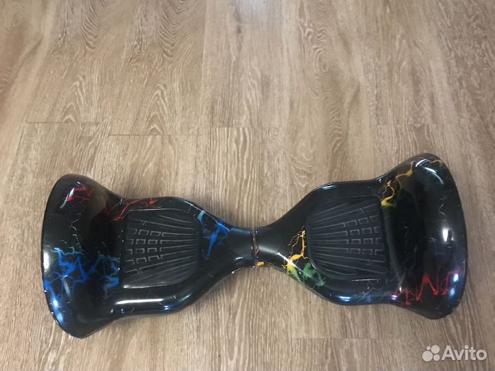 Гироскутер