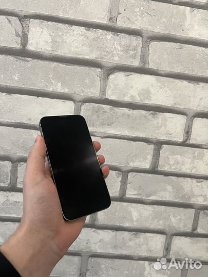 iPhone 13 Pro, 256 ГБ