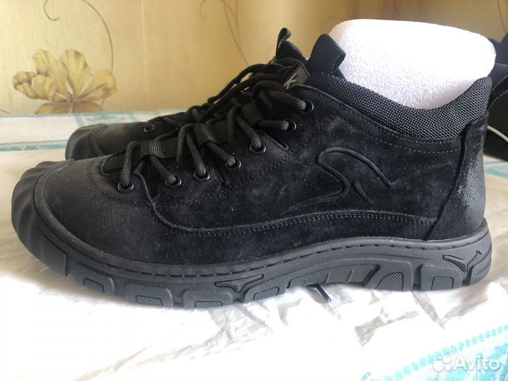 Демисезонные кроссы5000