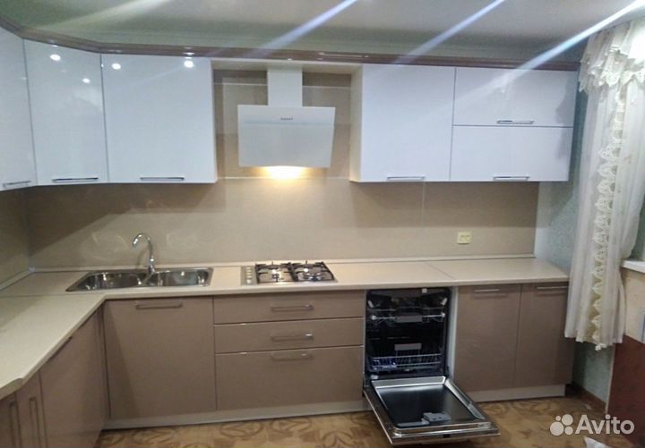 Кухонный гарнитур