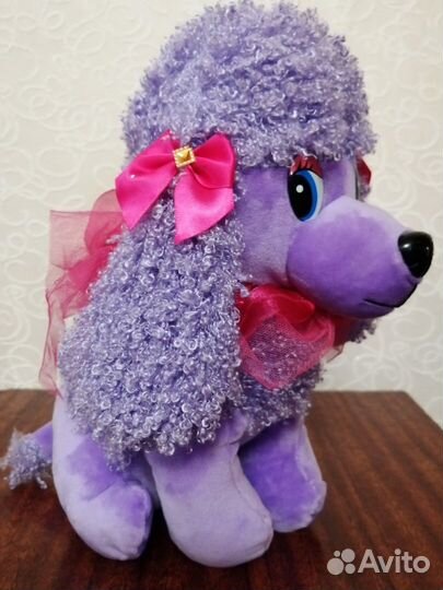 Мягкая игрушка новая