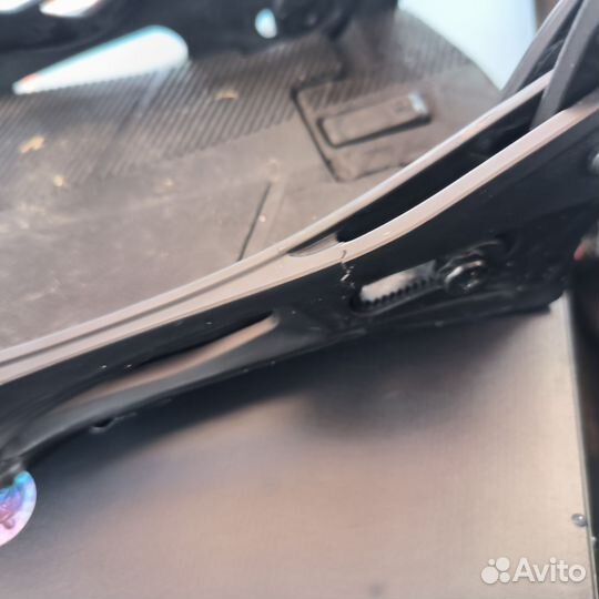 Крепления burton cartel