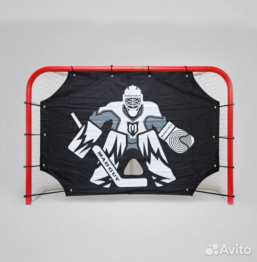 Имитатор вратаря MAD GUY на стандартные ворота