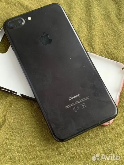 iPhone 7 Plus, 32 ГБ