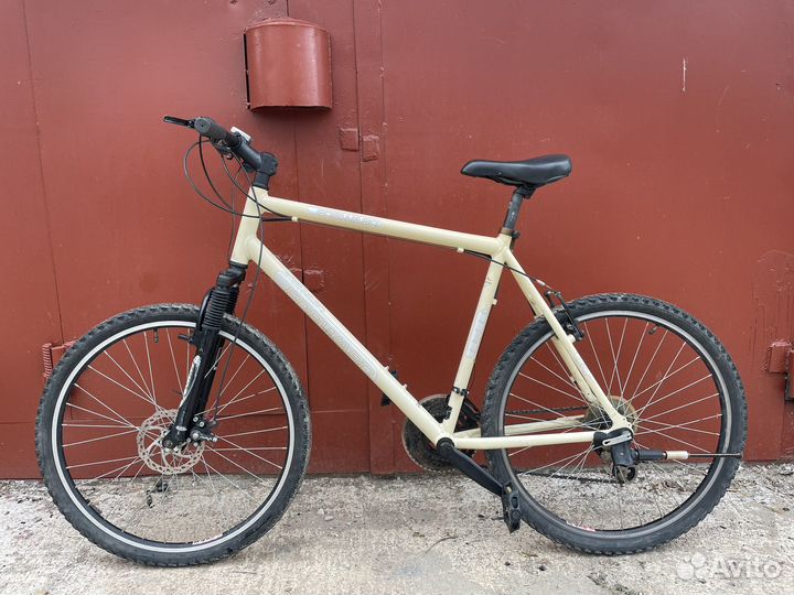 Велосипеды 20