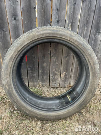 Bridgestone Turanza T005 225/45 R19 92