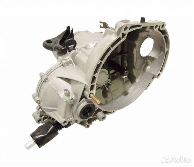Кпп ваз 2112, 2170, 2190 коробка передач
