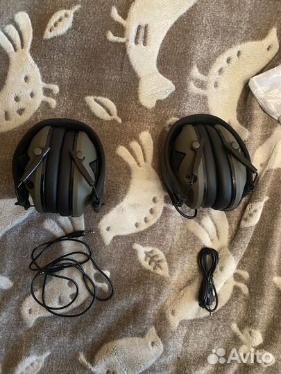 Наушники