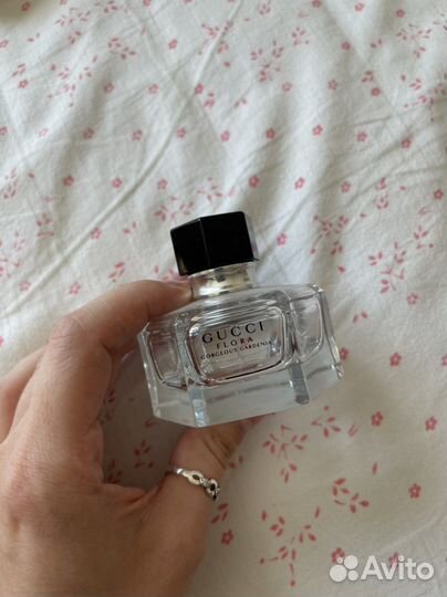 Флаконы от парфюма